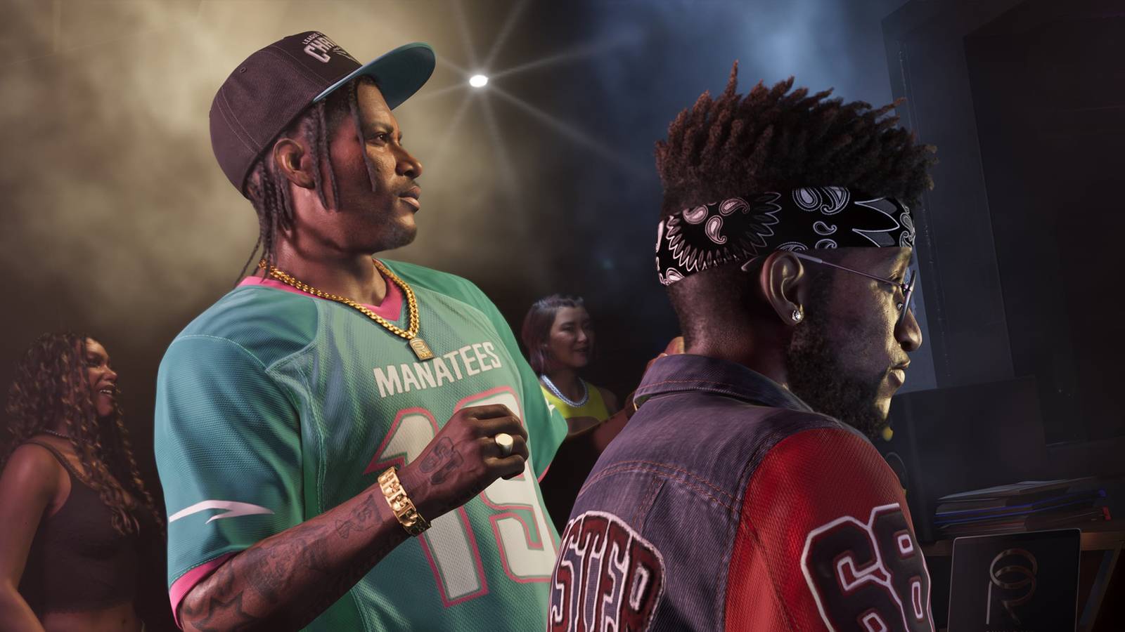 New GTA 6 Leaks Confirm Two Exciting Returns