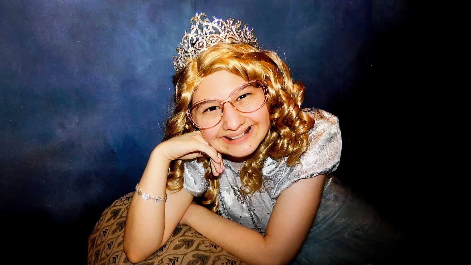 Gypsy Rose Blanchard em