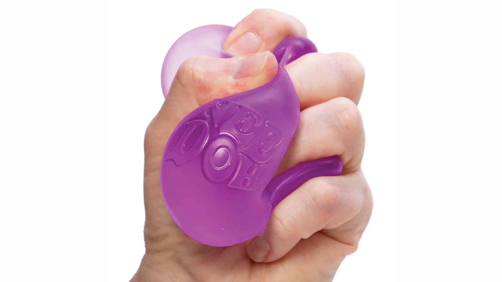 Needoh Cube TikTok Trend Leads To 9-Year-Old With Severe Burns