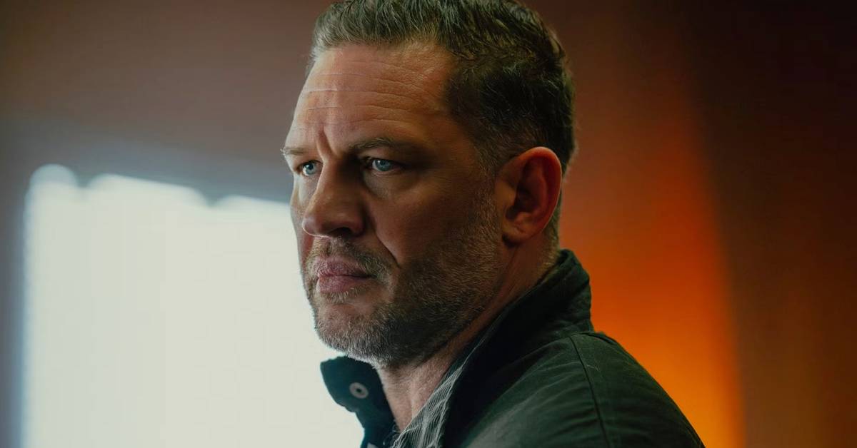 screenrant.com - Felipe Rangel - 2026 Marks The End Of An Era For Tom Hardy's MobLand