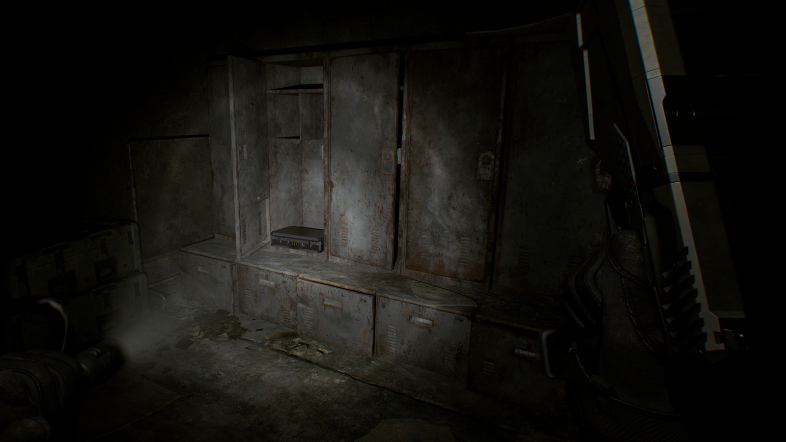 How To Open The Briefcase In Resident Evil Requiem How To Open The Briefcase In Resident Evil Requiem