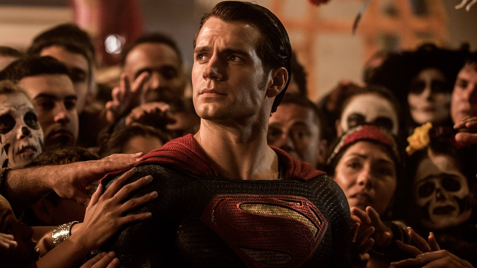 Henry Cavill’s Marvel Movie Debut Happened Months Before Deadpool & Wolverine