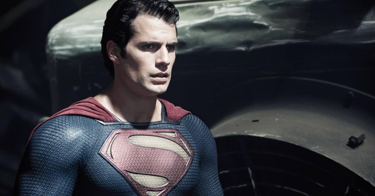 screenrant.com - Lewis Glazebrook - Snyderverse Fans Are Officially Getting The Superman Movie They've Always Wanted