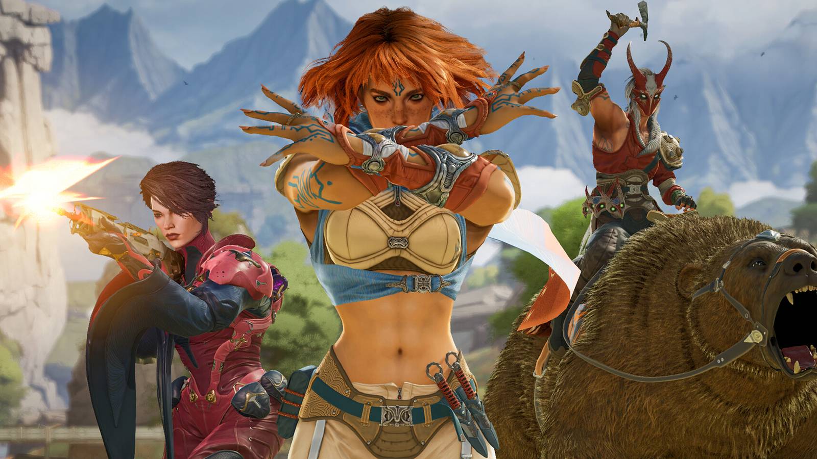 Highguard Players Braced For Shutdown As Website Goes Dark