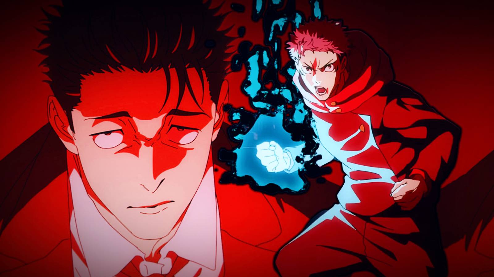 Jujutsu Kaisen’s New Domain Expansion Is the Only Thing Strong Enough to Stop Sukuna