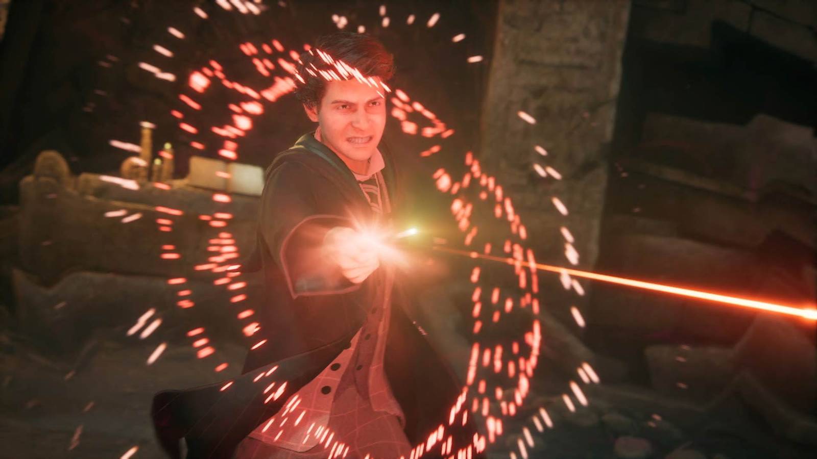 Hogwarts Legacy 2 Big Reveal Has Fans Thrilled For Direct Sequel