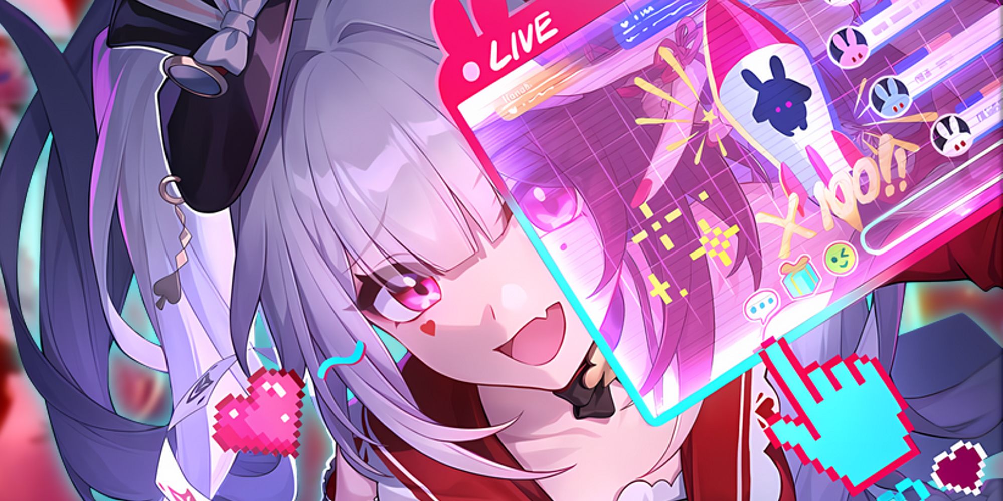 Honkai: Star Rail - Best Sparxie Builds (Light Cones, Relics, Team Comps)