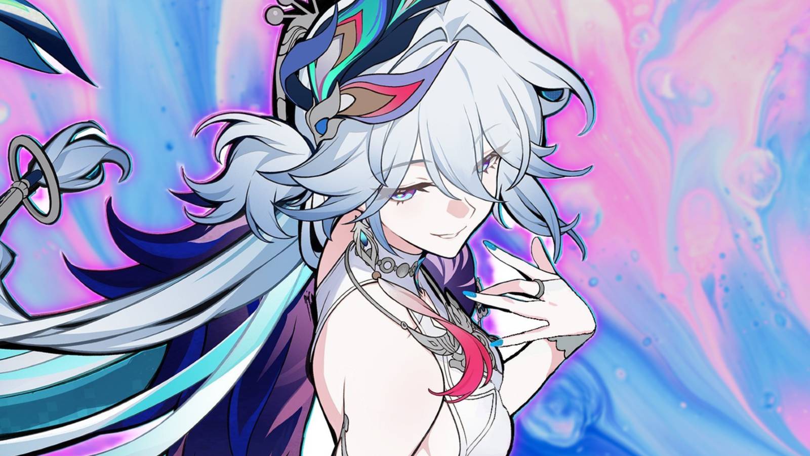 Honkai: Star Rail - Best Yao Guang Builds (Light Cones, Relics, Team Comps)