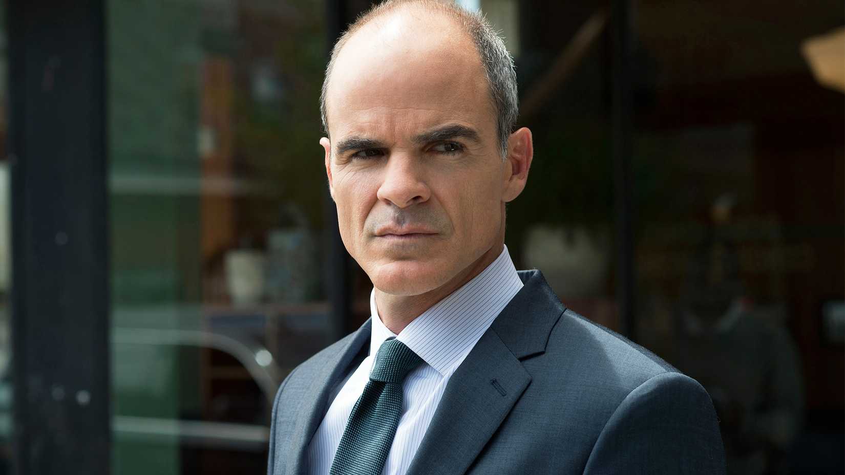 Michael Kelly em House of Cards