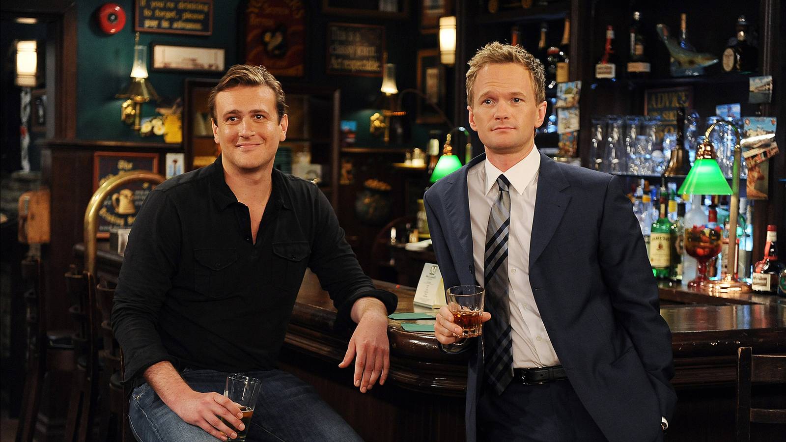 Jason Segel’s Hit Apple TV Comedy Just Gave Us A Deep-Cut How I Met Your Mother Reference Jason Segel’s Hit Apple TV Comedy Just Gave Us A Deep-Cut How I Met Your Mother Reference