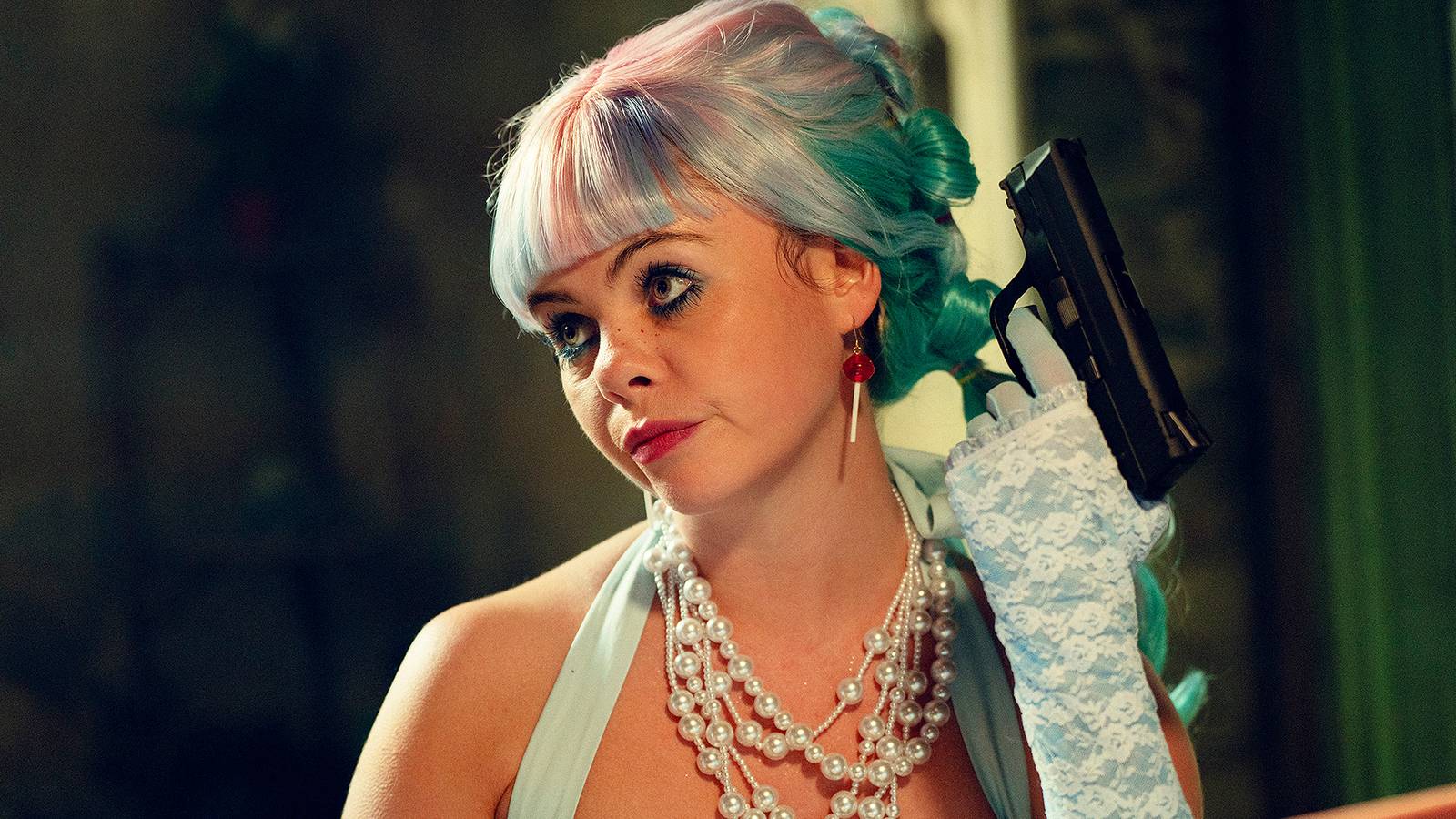 Netflix’s New 8-Part Thriller Series Is the Perfect Two-Night Weekend Binge