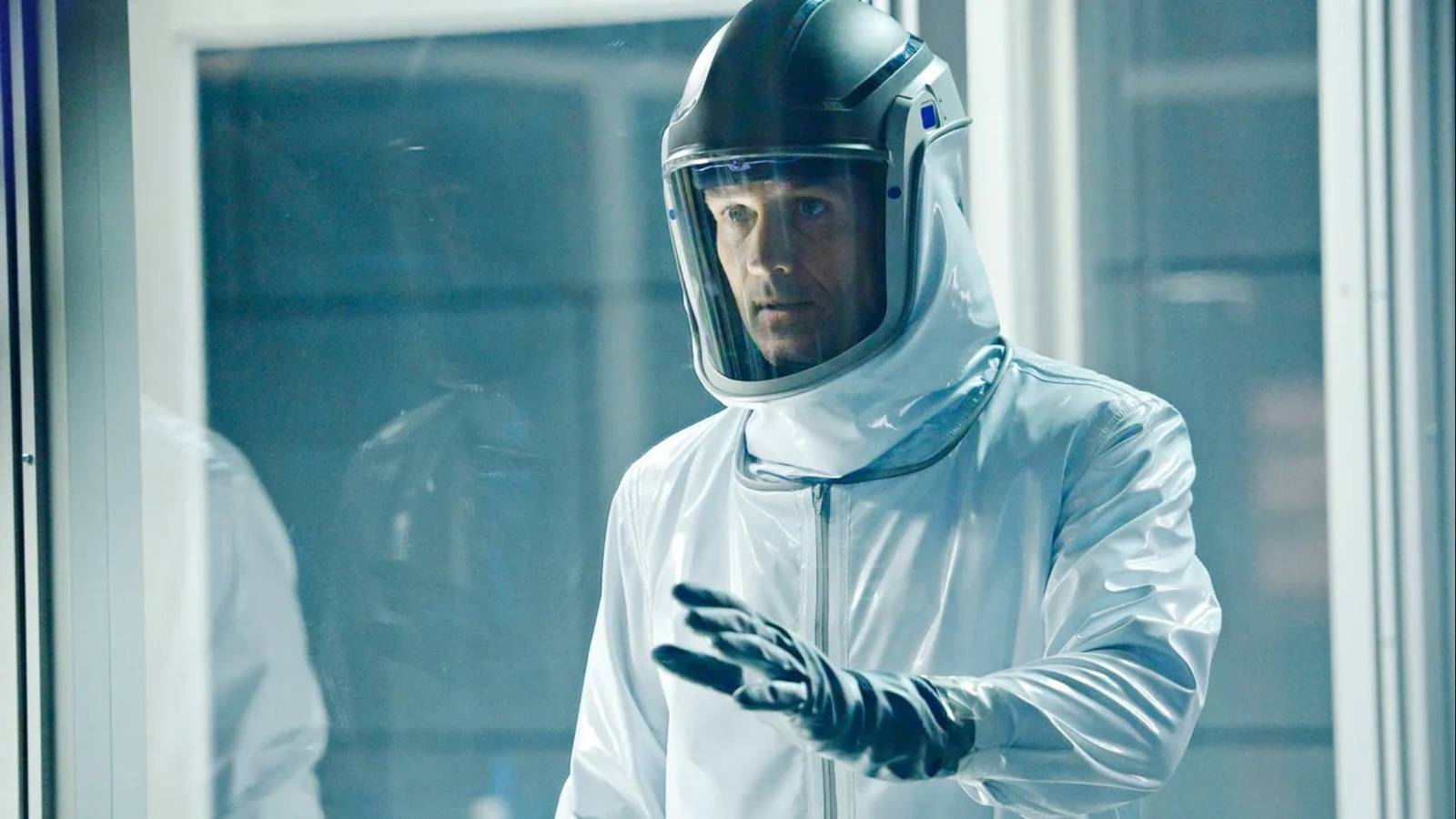 Syfy's 2-Part Science Fiction Horror Is So Good, You'll Finish It In One Sitting