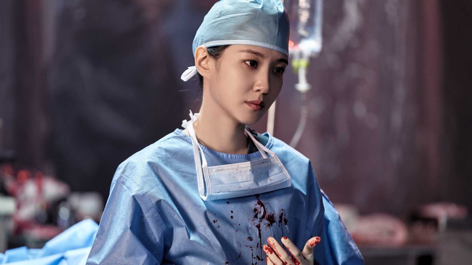 hulu hyper knife k drama