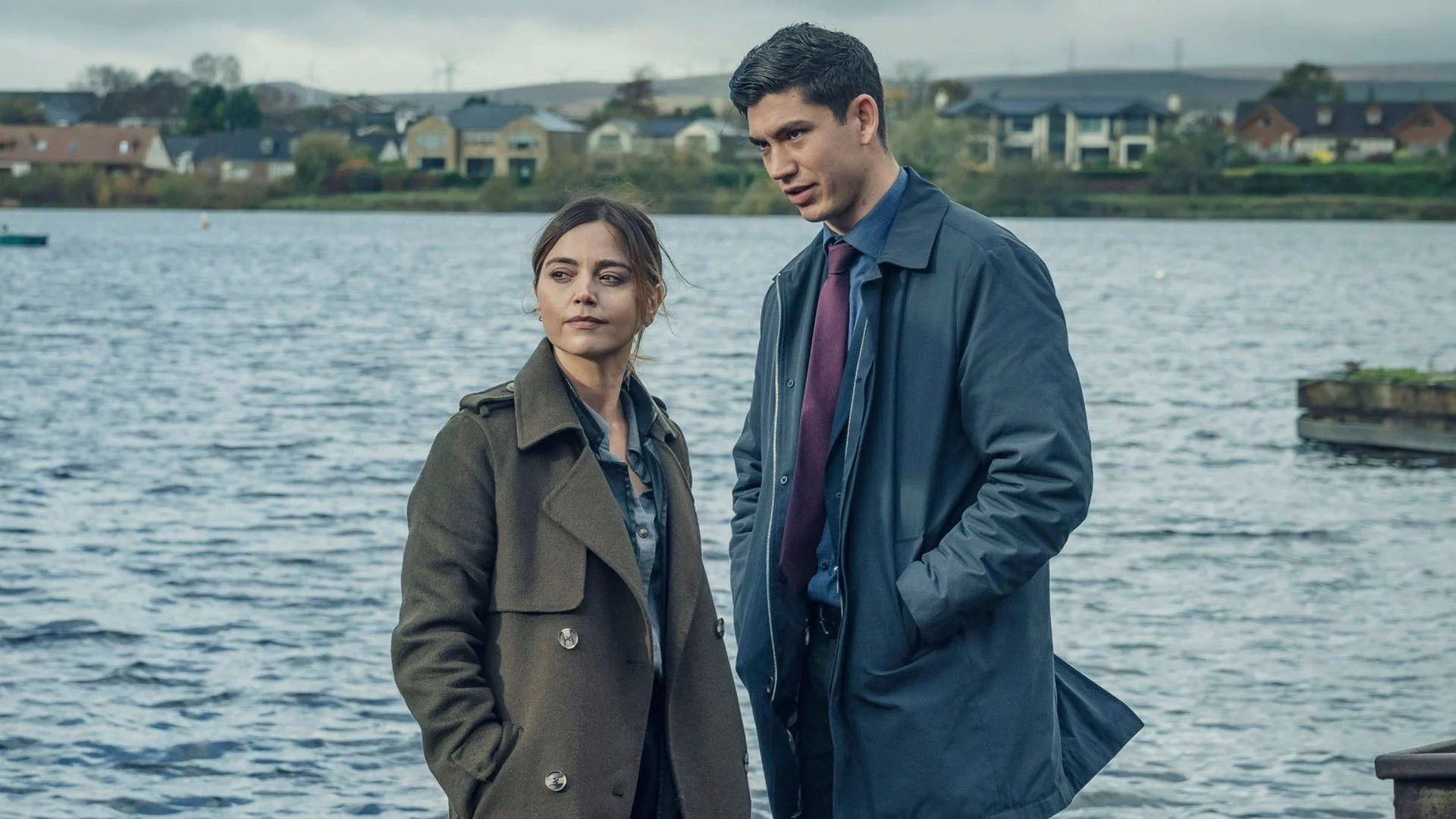The Jetty Summary, Trailer, Season List, Cast, Where to Watch and More