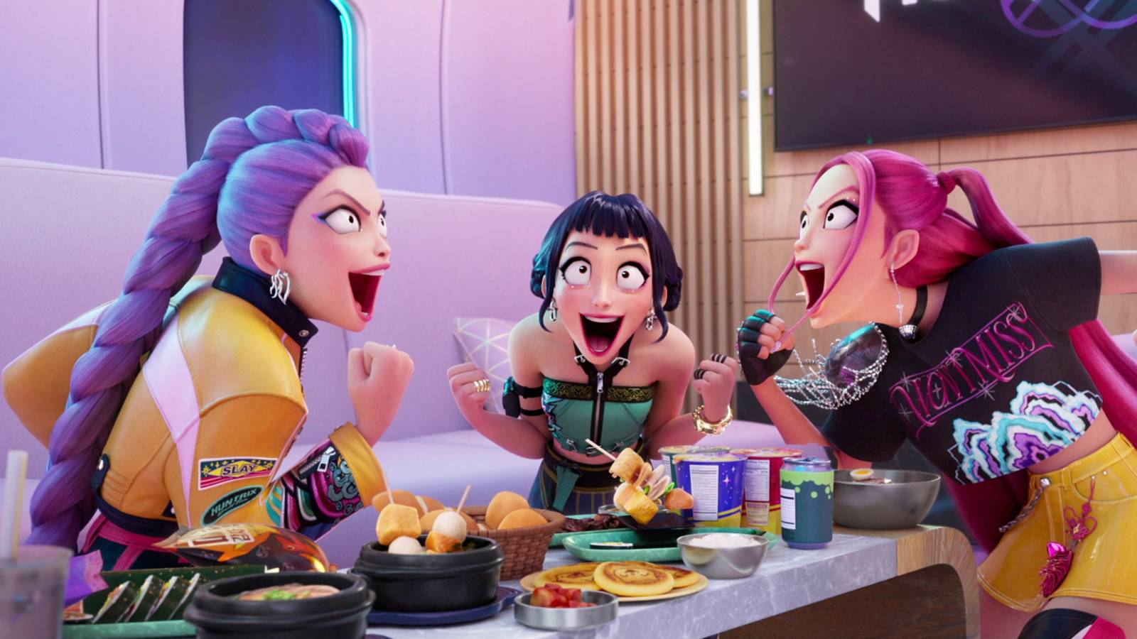 KPop Demon Hunters 2’s Official Confirmation Couldn’t Have Come At A Better Time