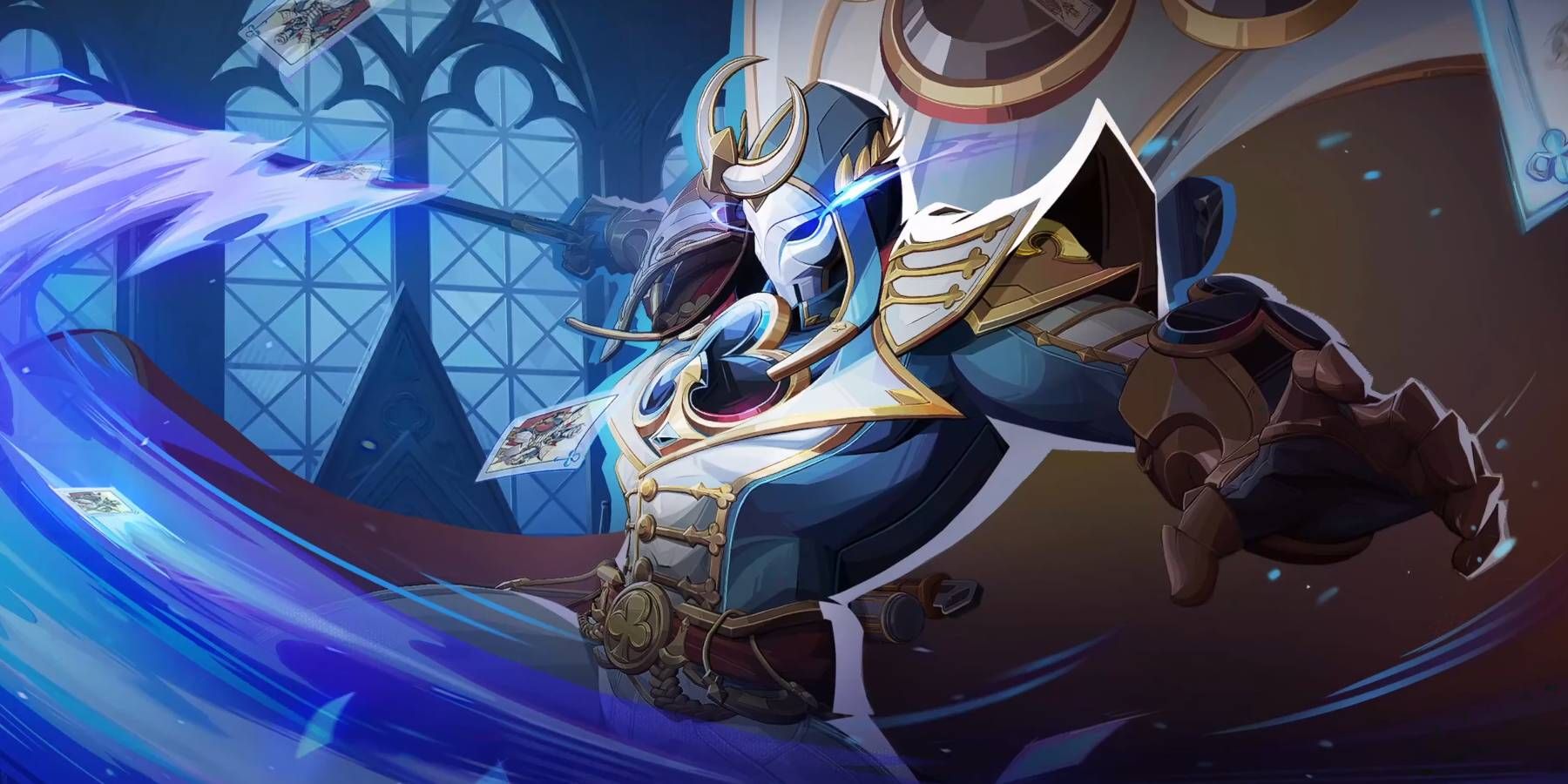 Marvel Rivals: All Season 6.5 Buffs and Nerfs