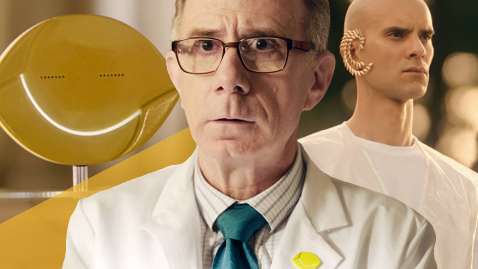 Netflix-ის ფარული შედევრი: სიტკომიდან დისტოპიურ სამეცნიერო ფანტასტიკამდე