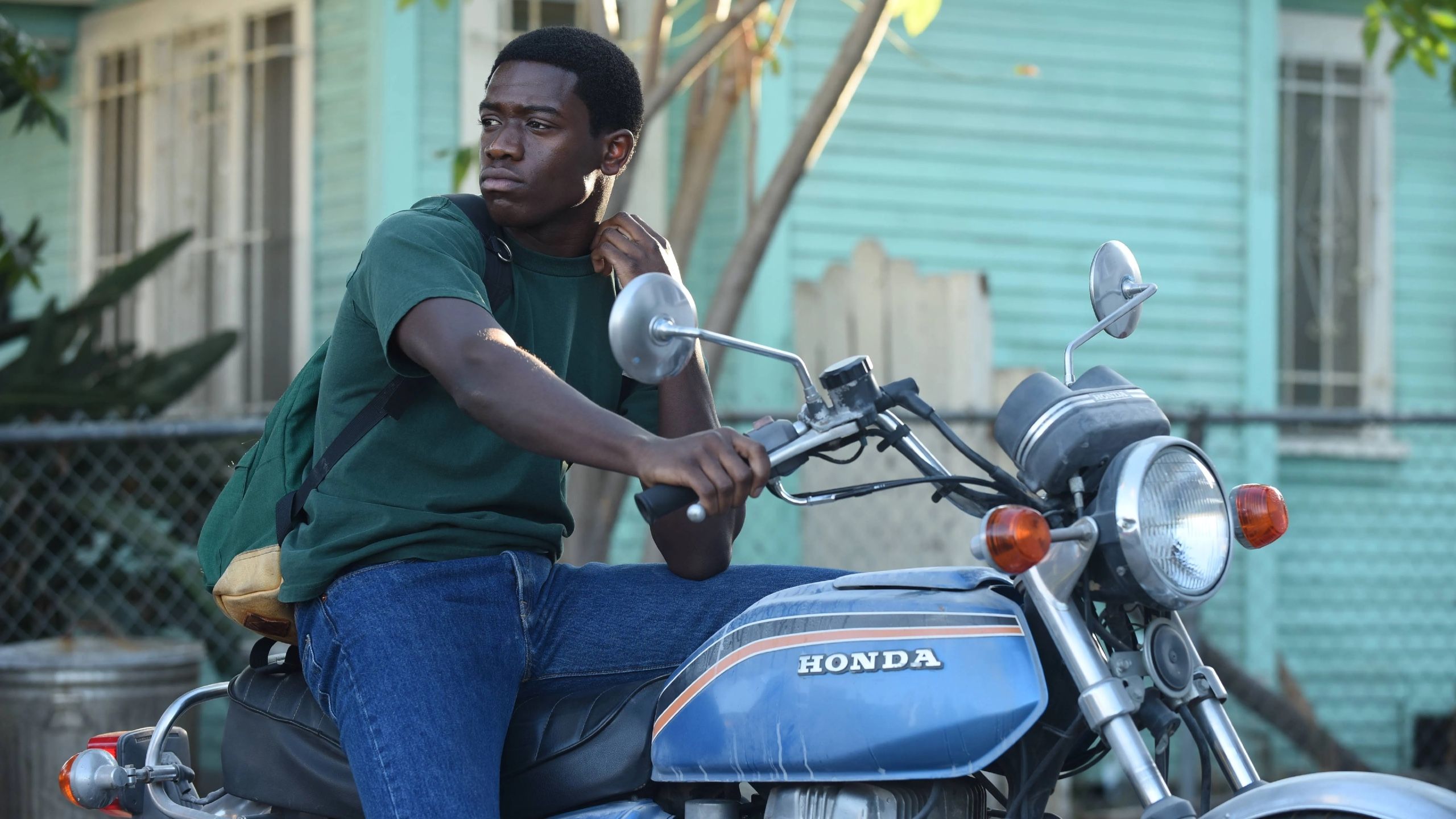 FX's Hit 6-Season Crime Series Snowfall Is Officially Returning With New Spinoff This September image