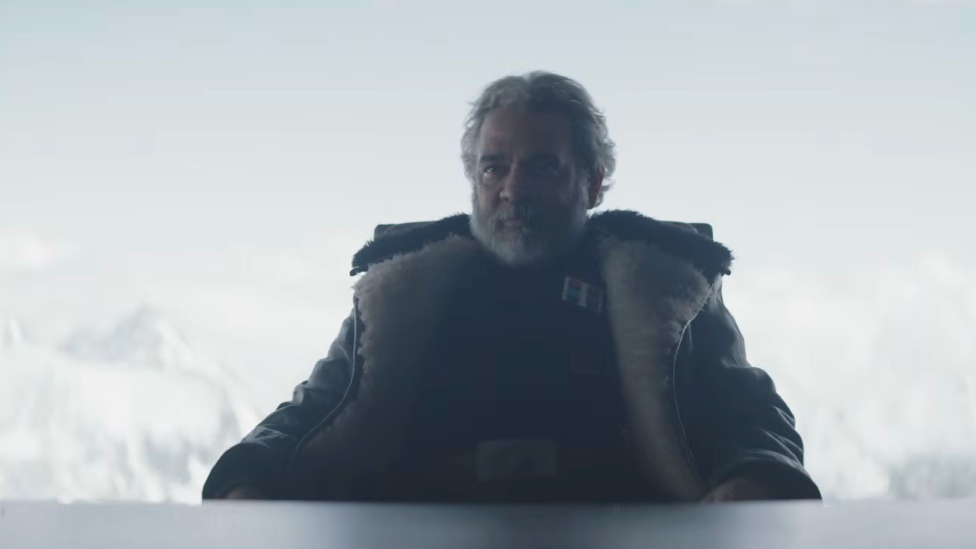 Imperial Warlord Mandalorian & Grogu Trailer
