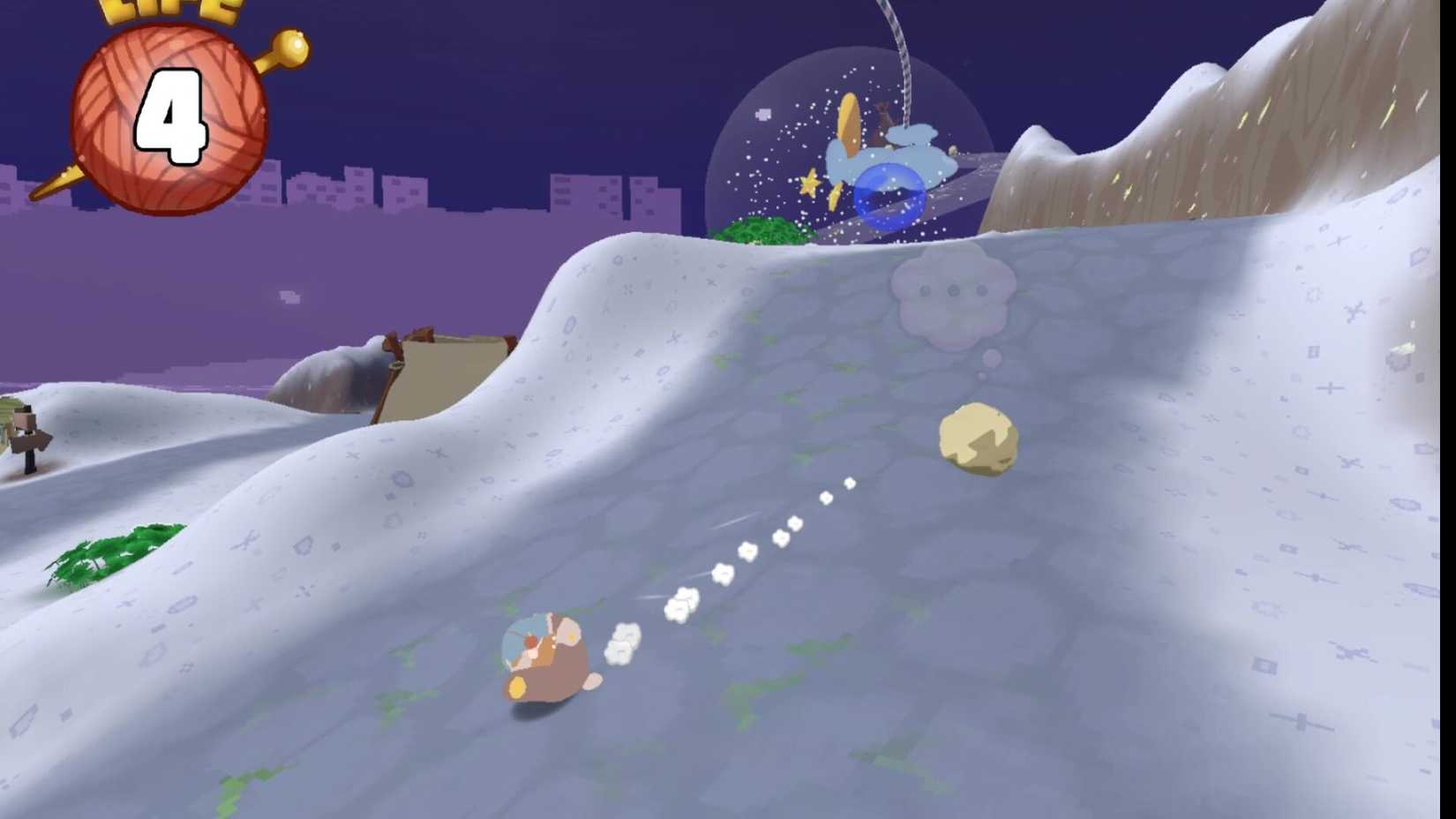 In My Bubble Rock Rolling