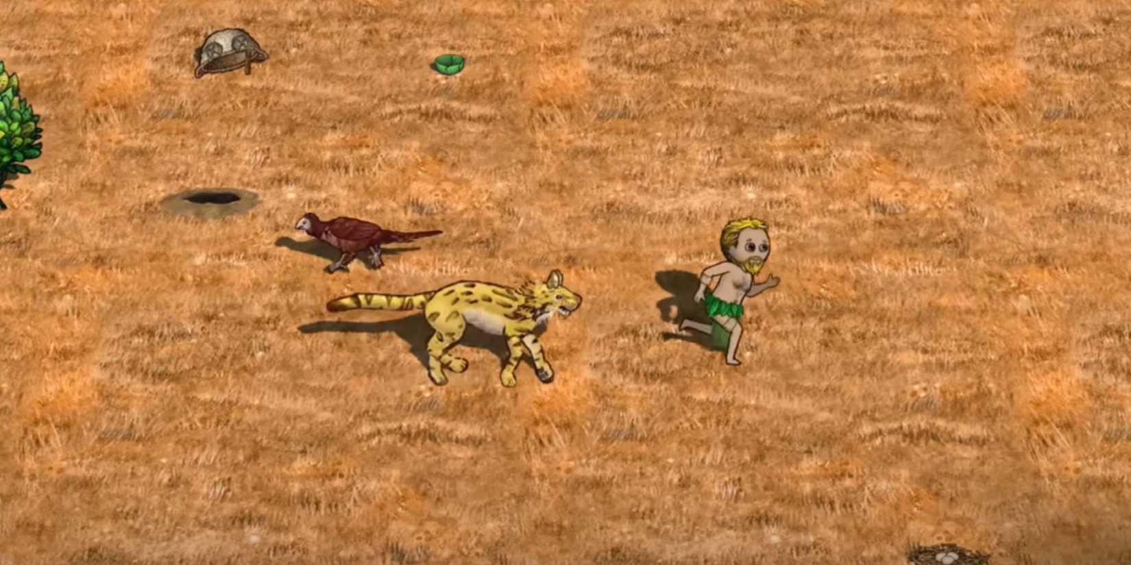 Im Next Life Gameplay-Bild