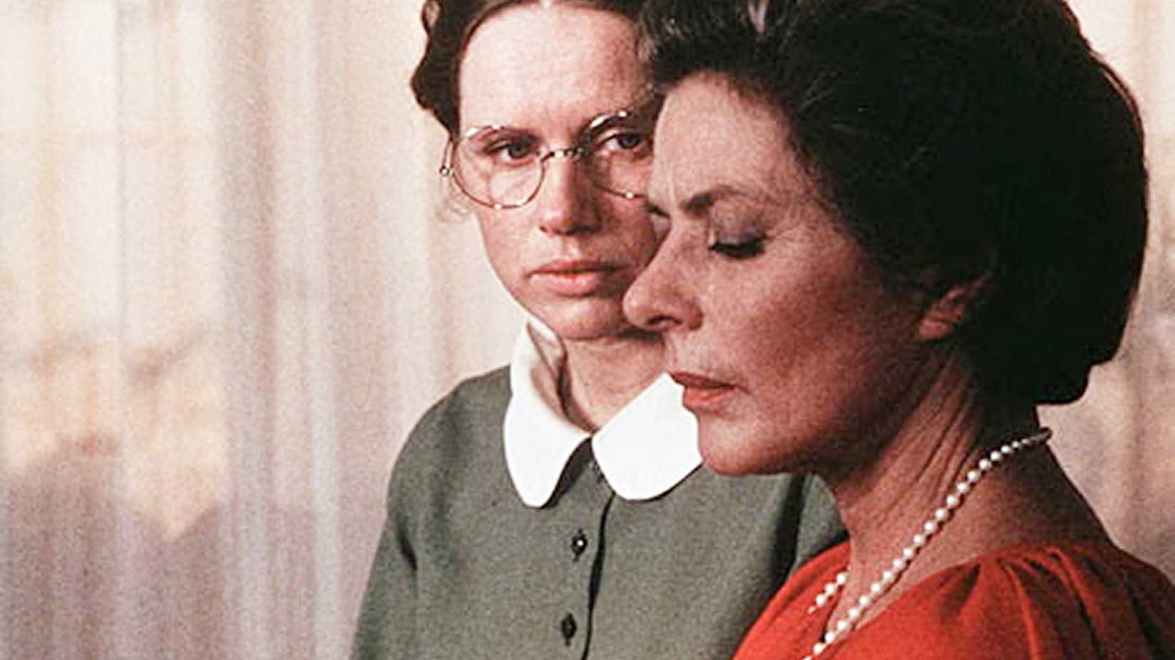 O Outono da Sonata de Ingmar Bergman