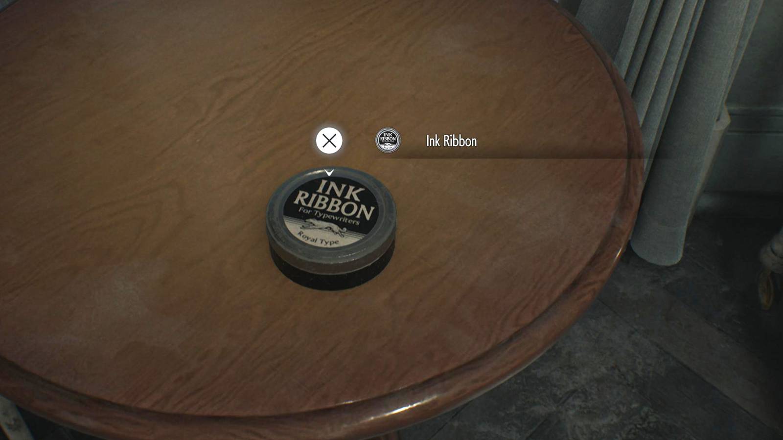 Resident Evil Requiem: All Ink Ribbon Locations