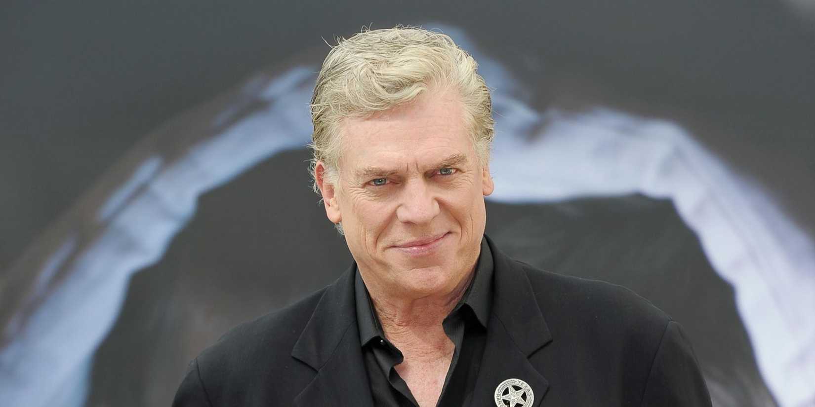 Christopher McDonald at the North/South America Rights Only-Monte Carlo, Monaco -6/15/15-55th Monte Carlo Television Festival-June 15th 2015