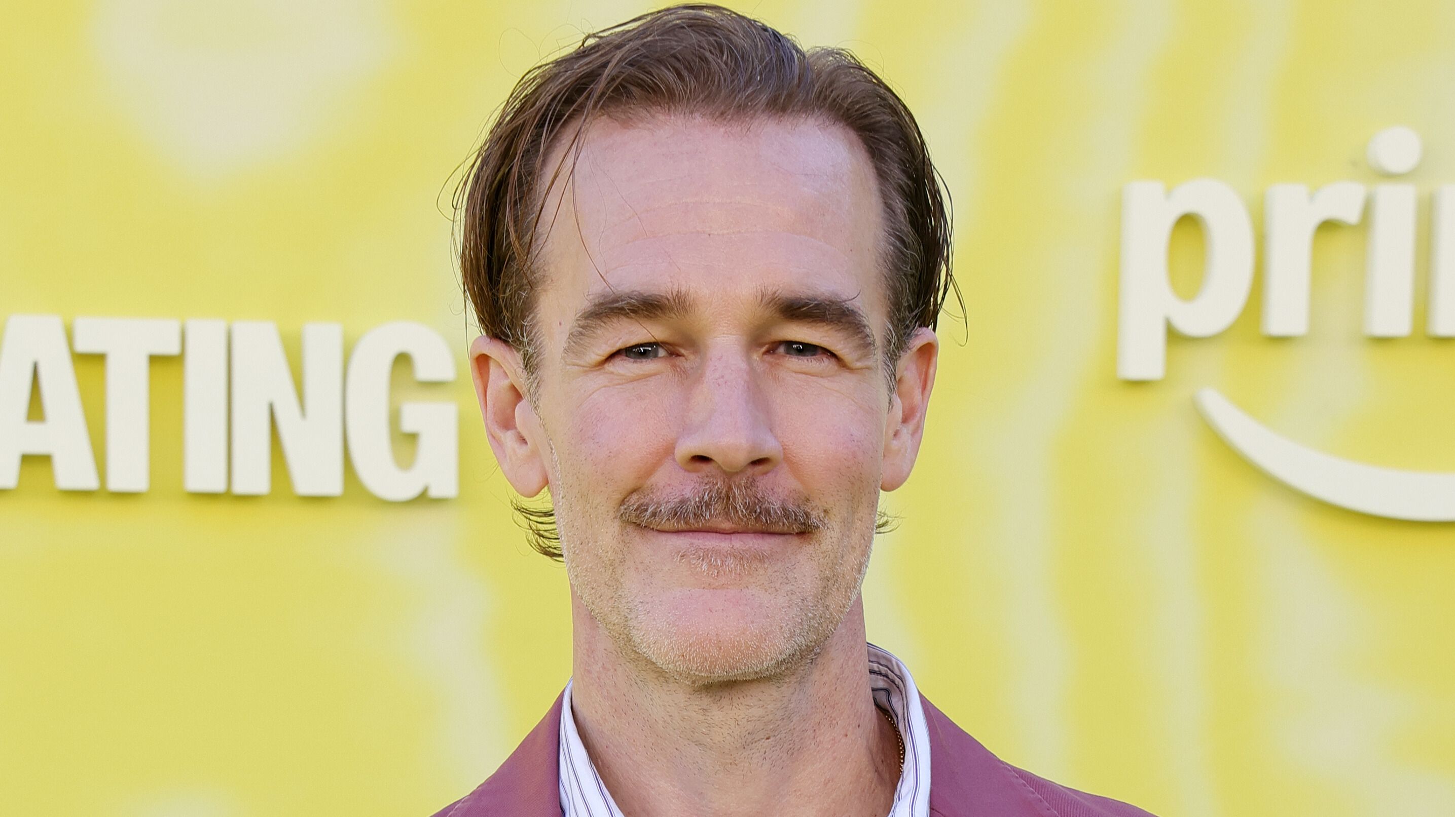 Celebrities Mourn James Van Der Beek Following Dawson Creek Star’s Death