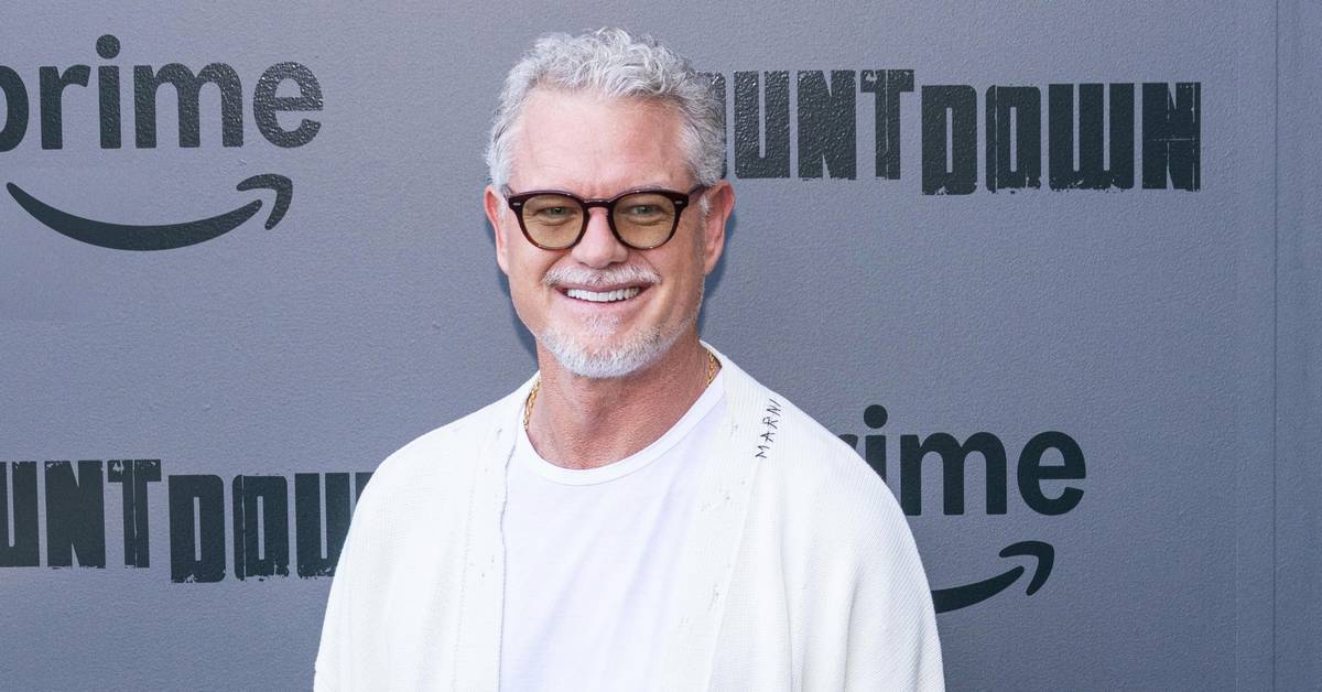 Eric Dane, Grey's Anatomy Star, Dies At 53