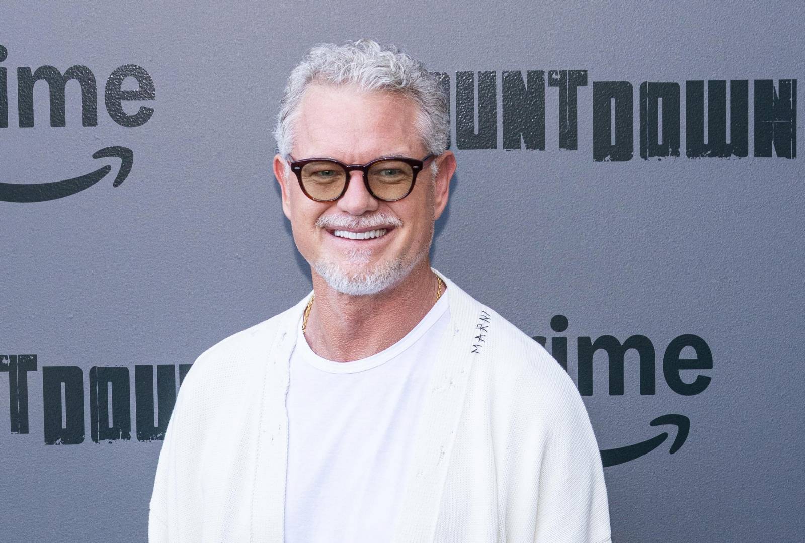 Eric Dane, Grey's Anatomy Star, Dies At 53