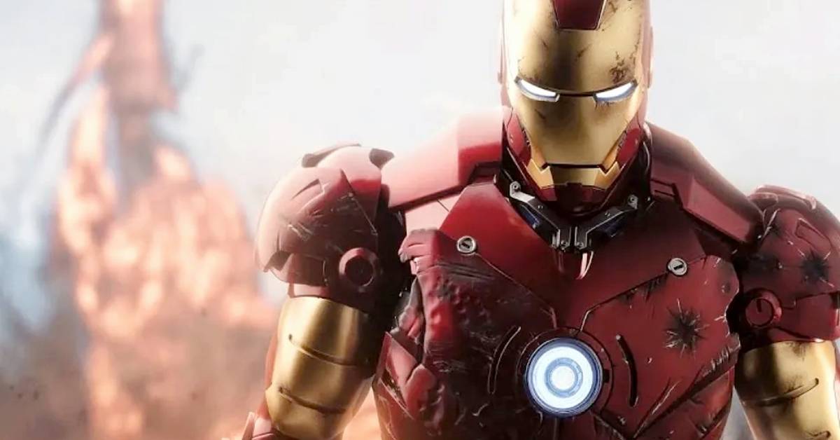 screenrant.com - Richard Craig - 9 Movies That Tried To Be The Next Iron Man (2008)