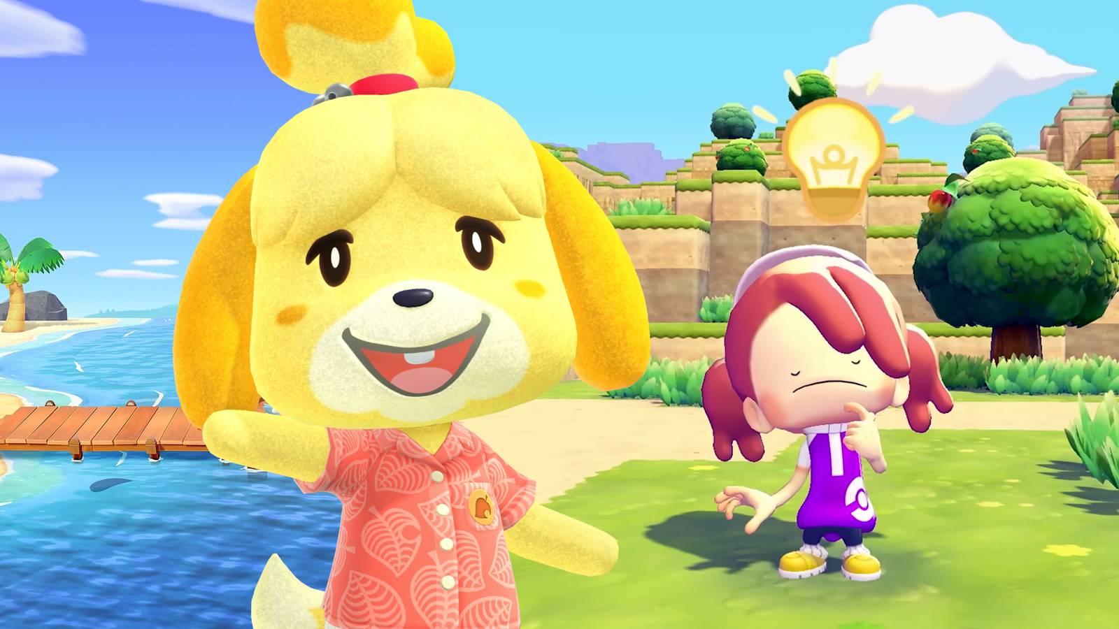 Animal Crossing-ის გაკვეთილი Pokémon Pokopia-სგან: მრავალმოთამაშიანი რეჟიმის გაუმჯობესება