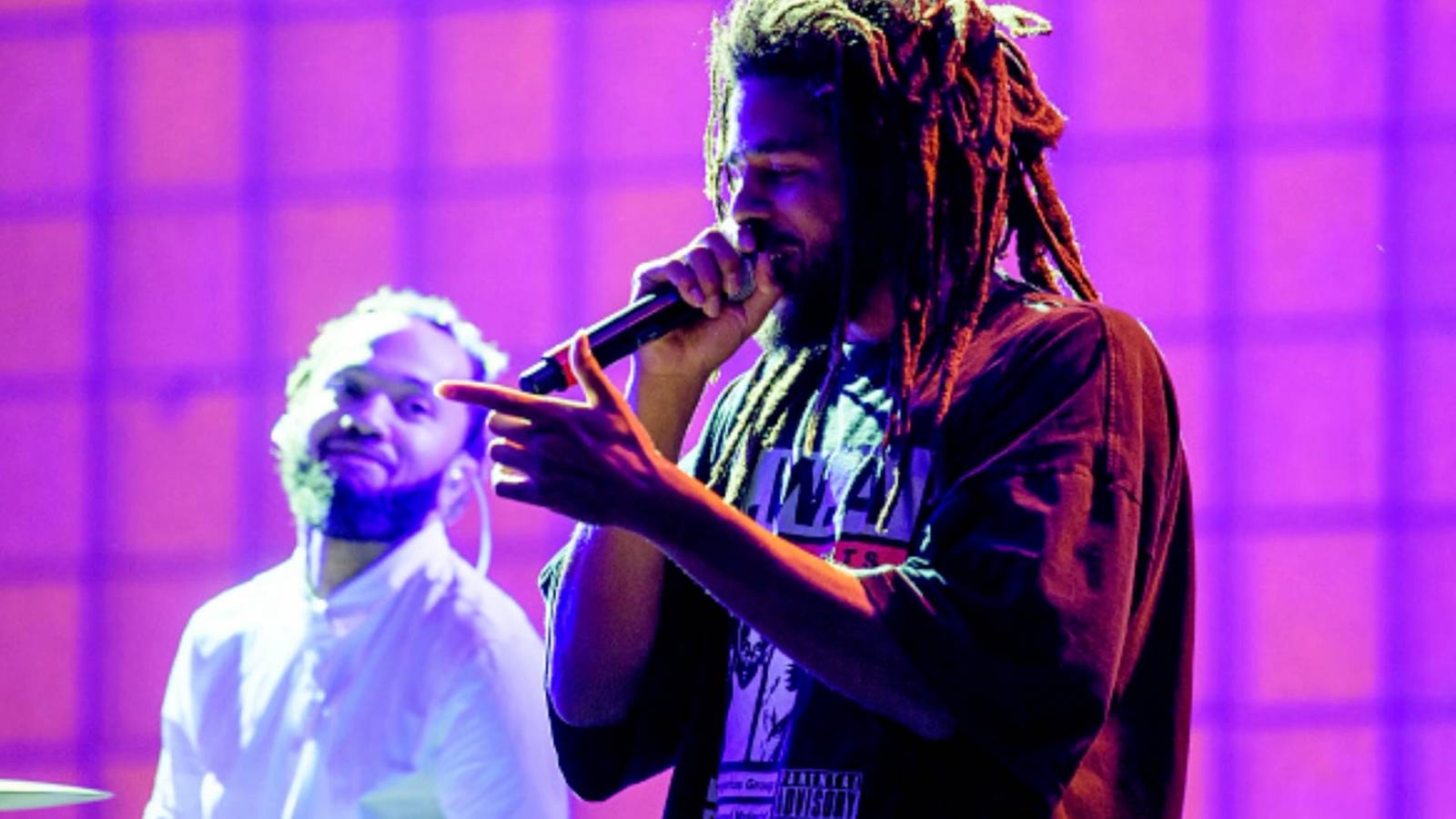J. Cole Announces The Fall-Off World Tour 2026: Dates, Presale Codes & Setlist Rumors