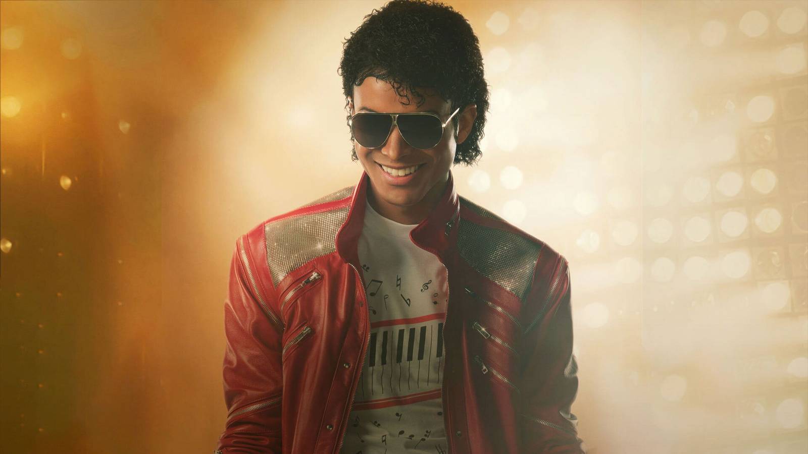 Michael: Who Plays Michael Jackson In New Biopic