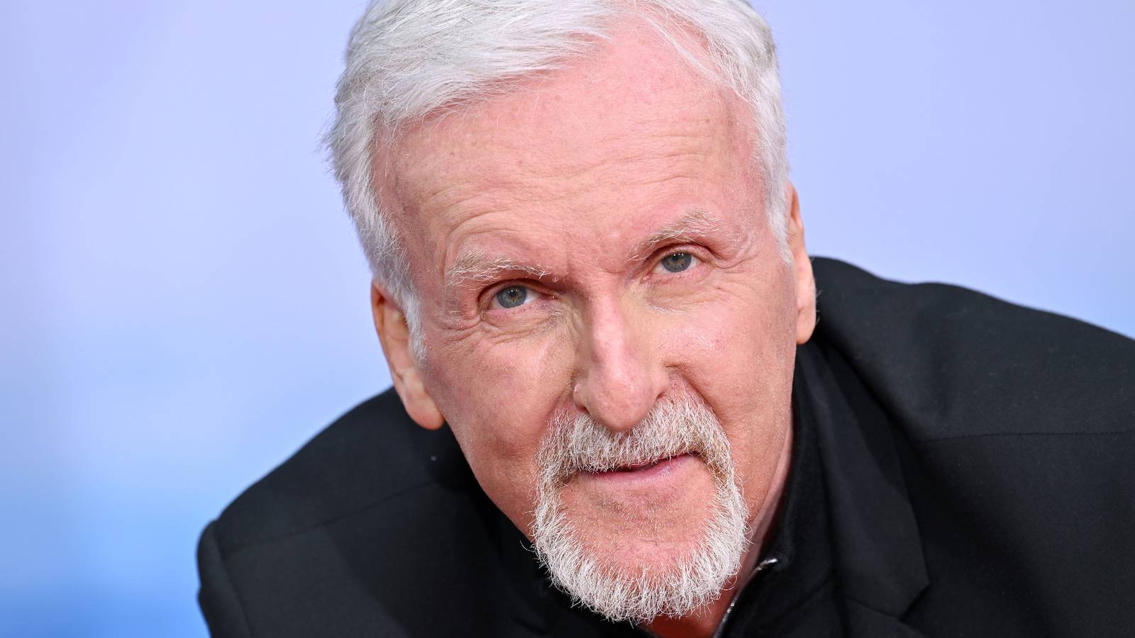 James Cameron Cried Watching New Oscar-Nominated Shakespearean Movie (Twice)