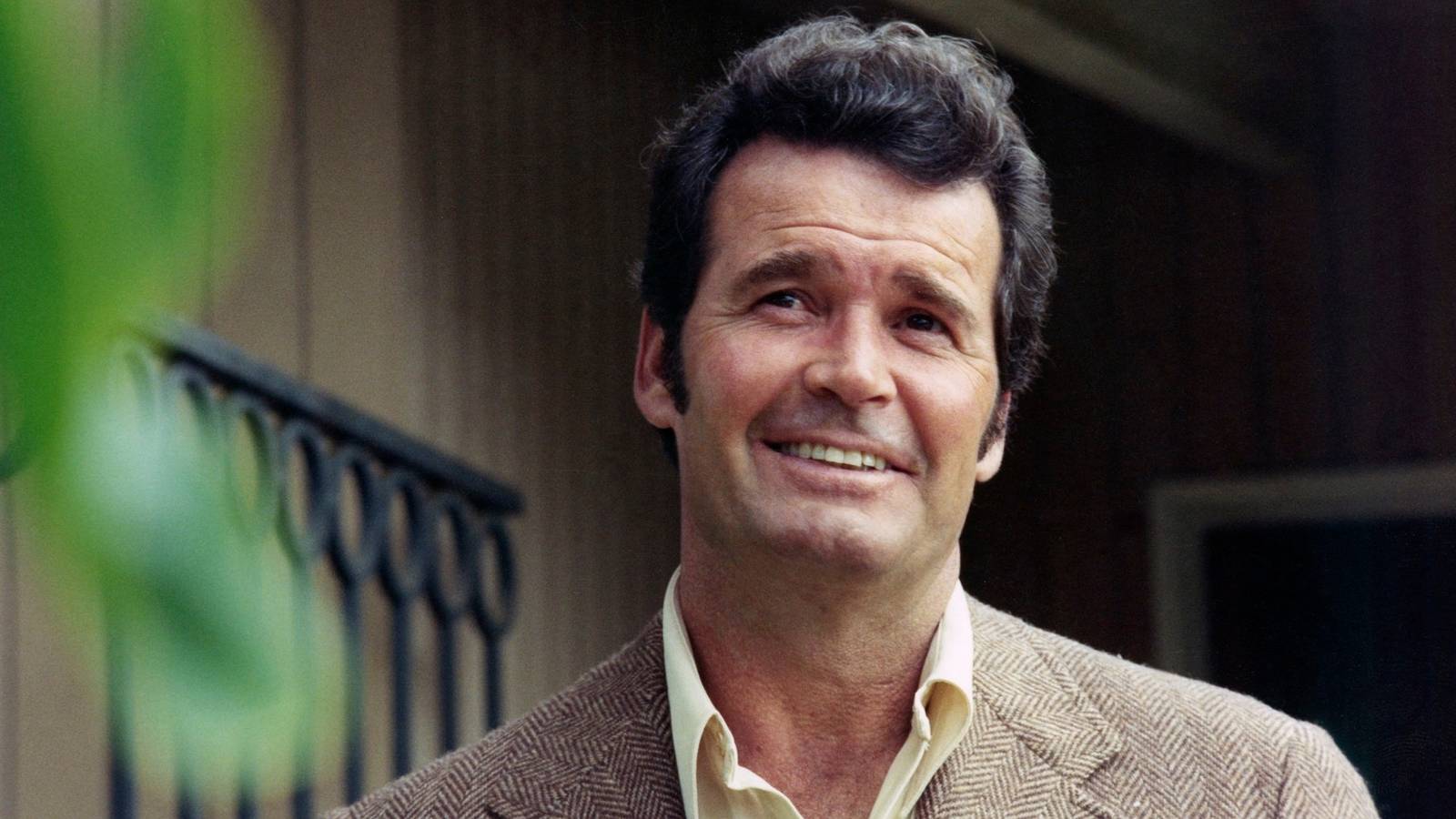 James Garner’s Daughter Shares Her Verdict On David Boreanaz’s Rockford ...