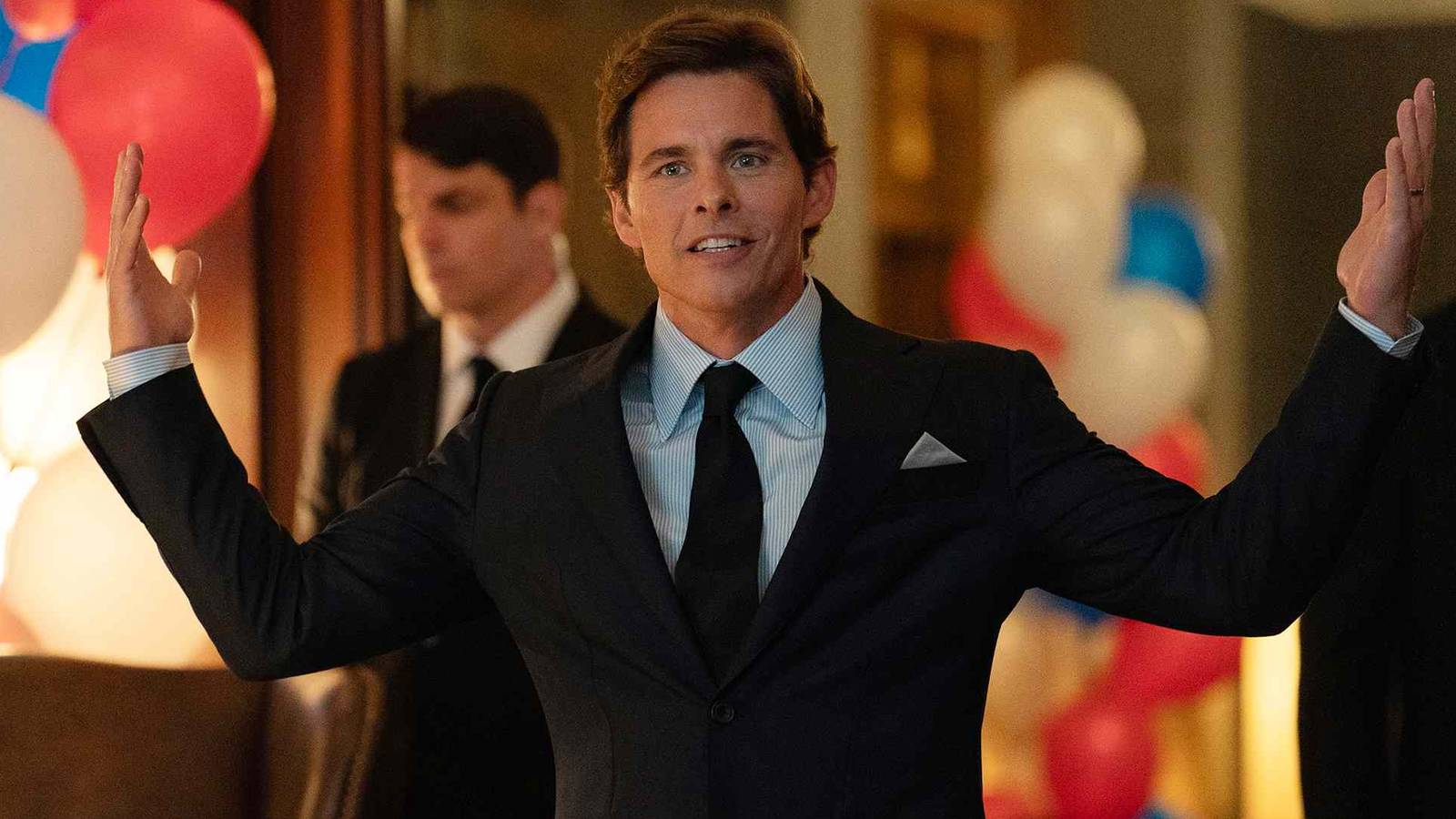 Paradise Just Made Season 1's Greatest Flashback Trick Even Better