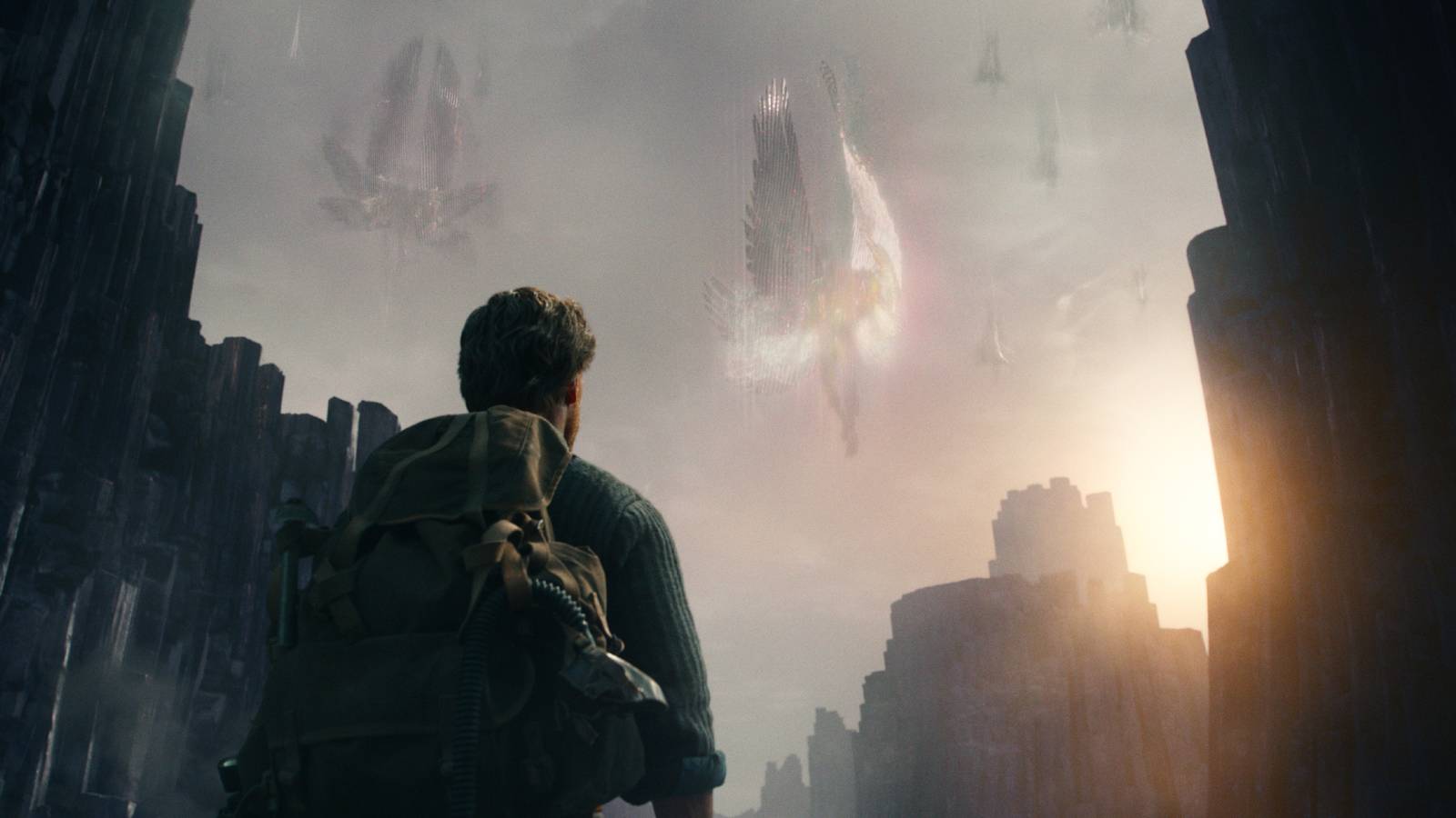 If You’re Tired Of Fantasy Shows Getting Canceled, Watch HBO’s 3-Part Series With A Perfect Ending