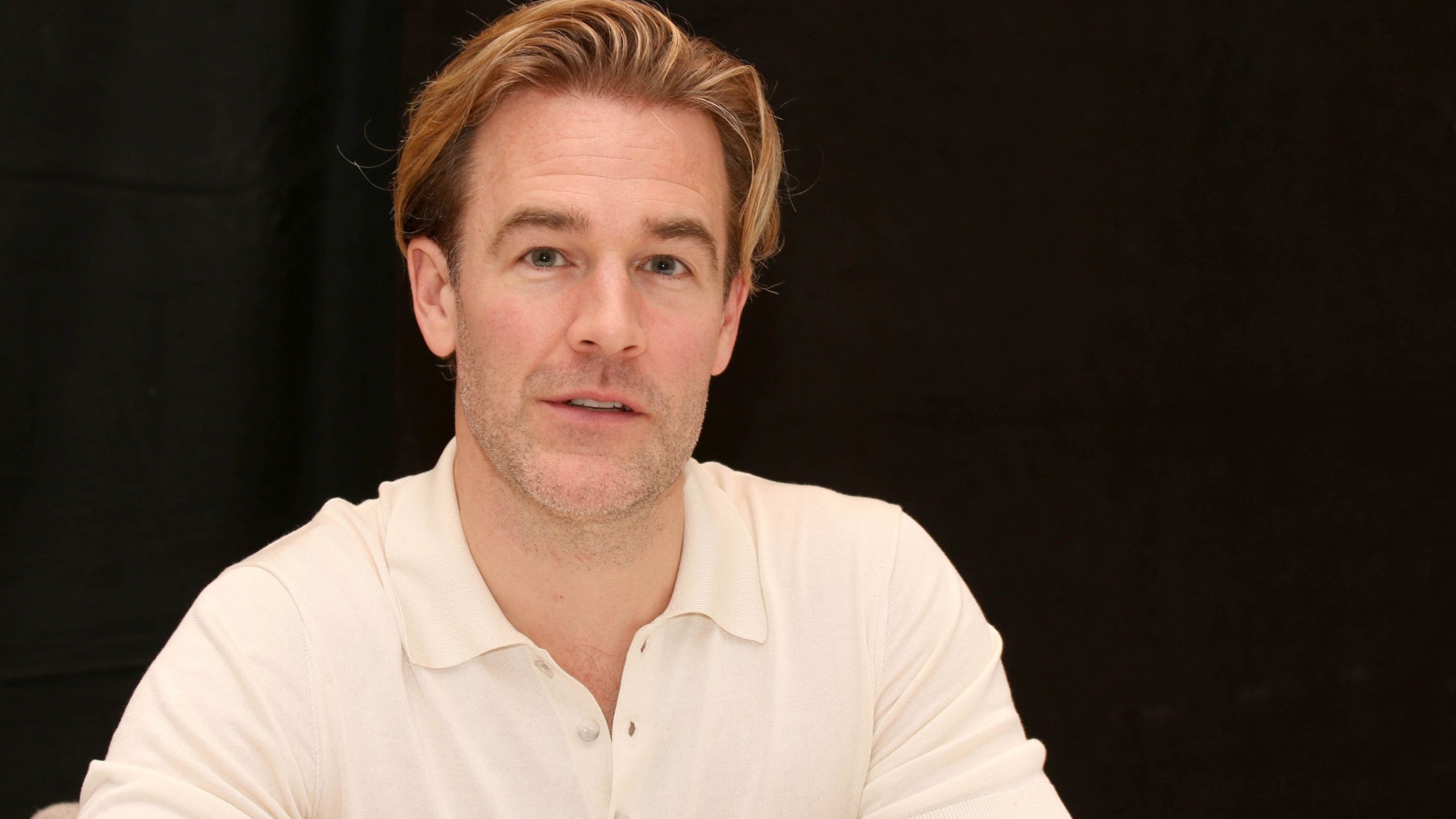James Van Der Beek's Acting Journey: From Dawson's Creek to Versatile Roles