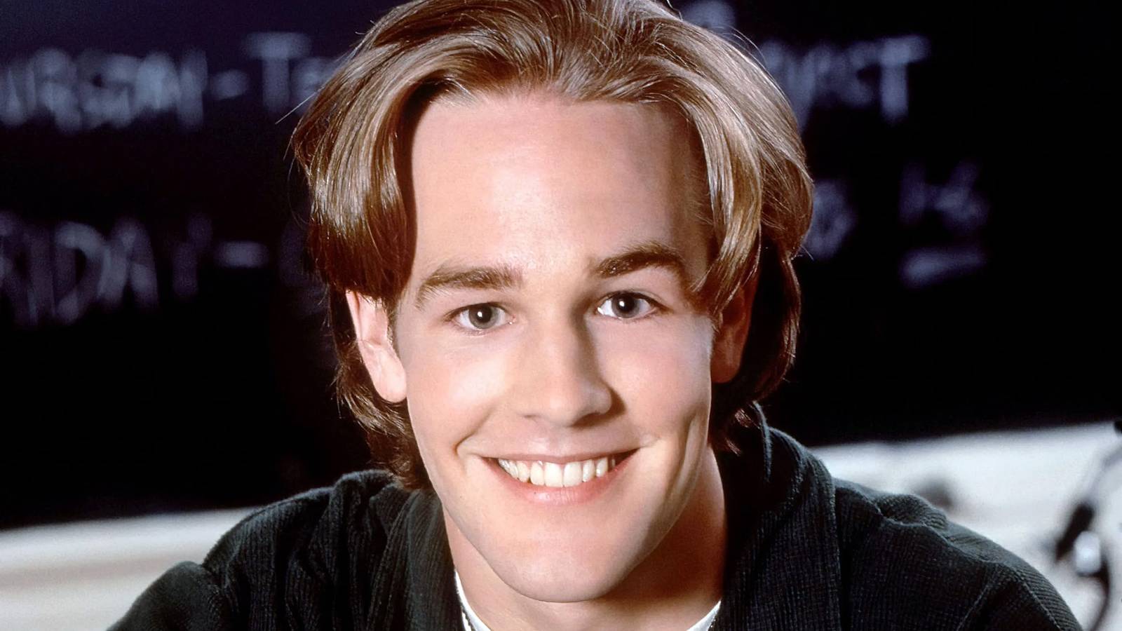 Dawson's Creek Best Episodes: James Van Der Beek's Iconic Moments
