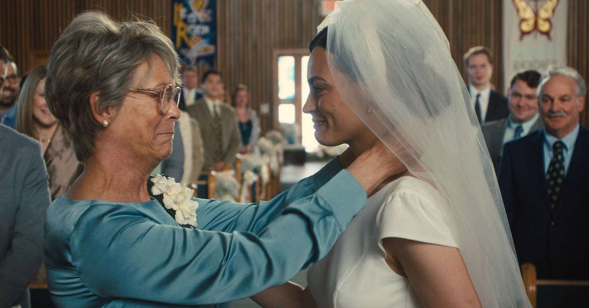 screenrant.com - Cathal Gunning - Why Jamie Lee Curtis' Flop With 23% Rotten Tomatoes Rating Is Getting More Love On Streaming (#2 Trending Worldwide)