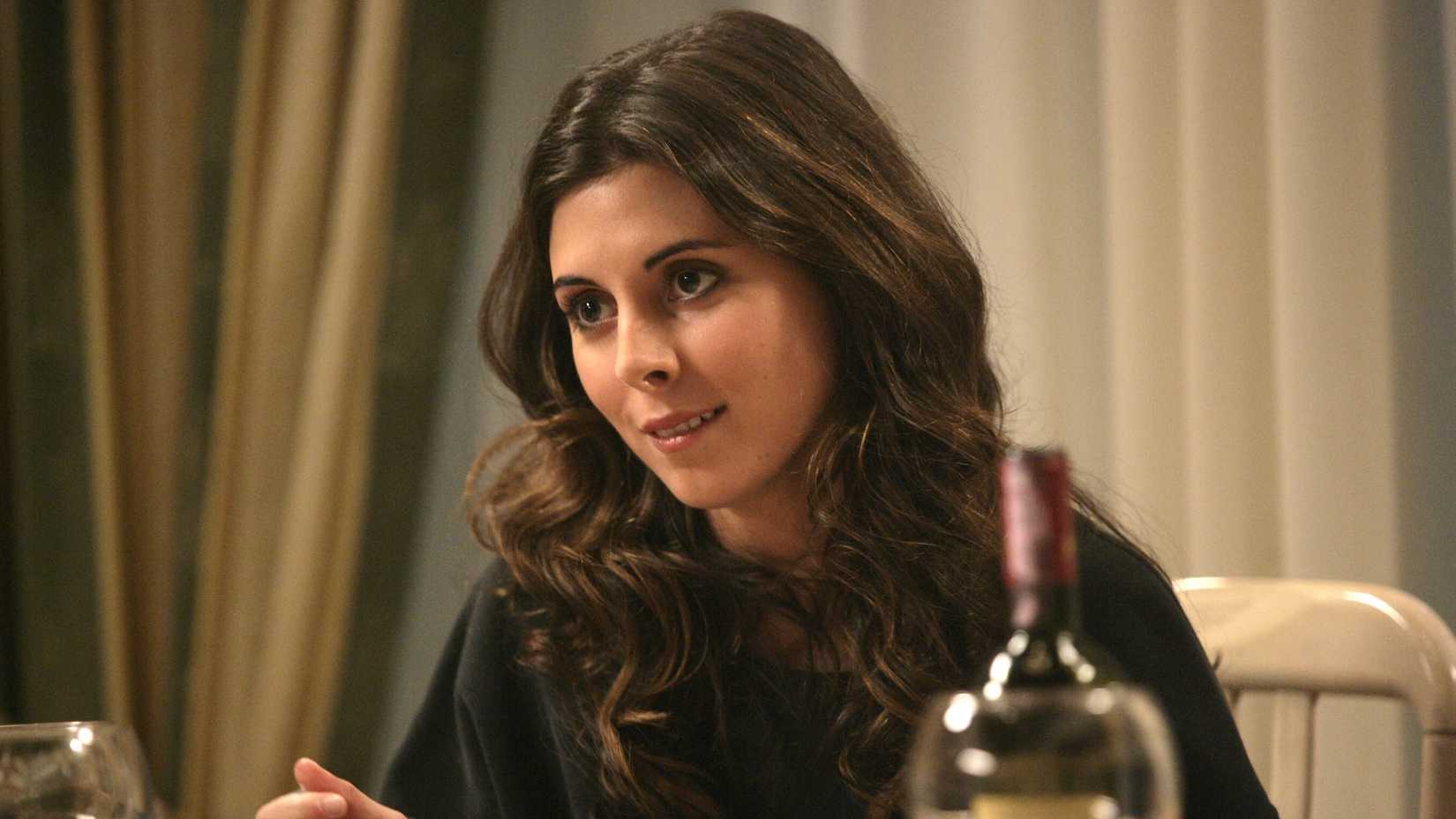 The Greatest Final Shot In TV History Hasn't Been Beaten Almost 20 Years Later 1 Jamie-Lynn Sigler in The Sopranos