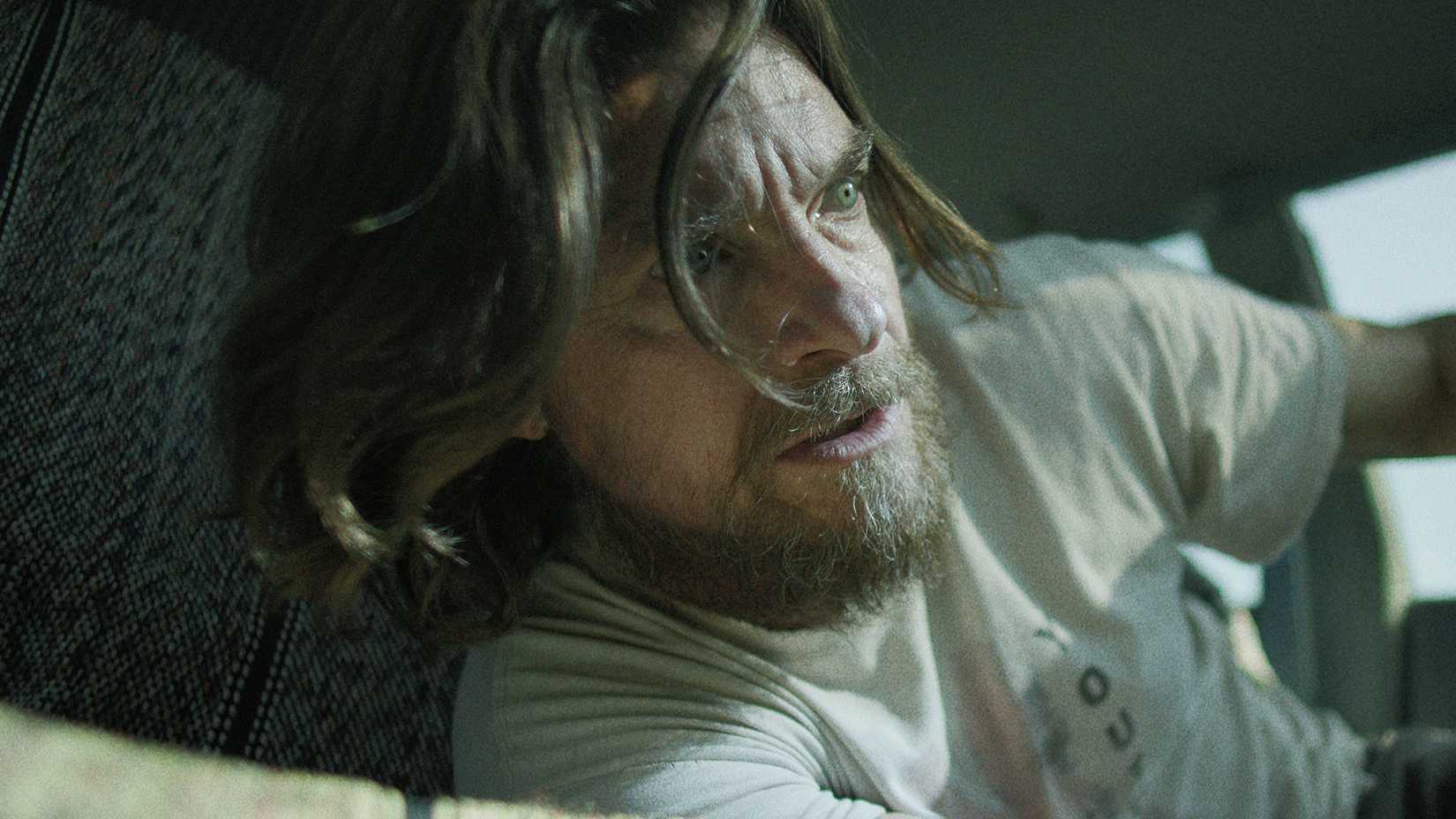 Jason Bateman in Black Rabbit Netflix