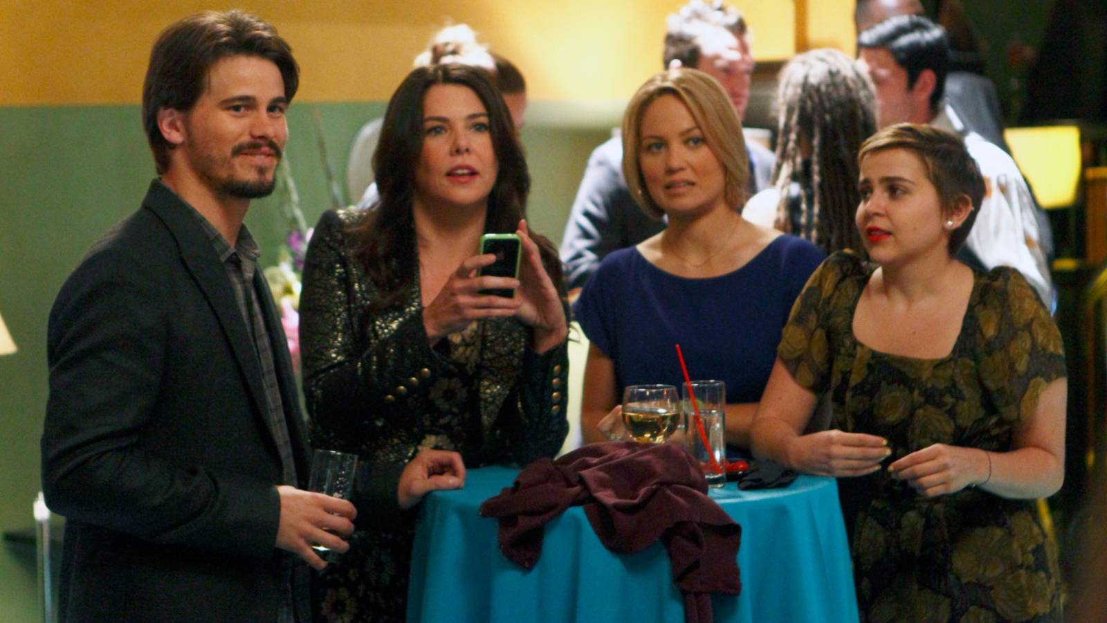 "Parenthood": ოჯახის რეალობა, სიყვარული და ქაოსი ერთ სერიალში