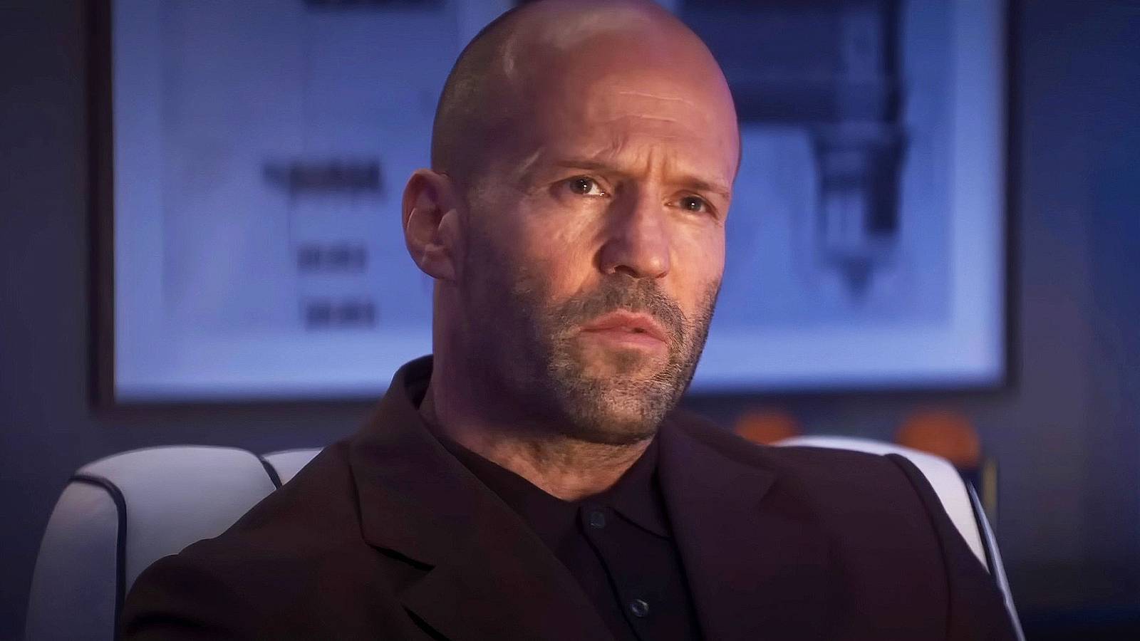 Jason Statham’s Prime Video Spy Thriller Is A Must-Watch This Weekend (#1 in U.S.)