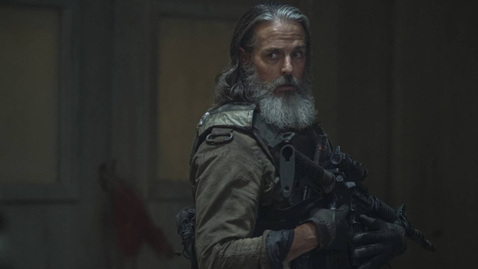 HBO's 2-Part Post-Apocalyptic Series Is Worth A One-Weekend Binge
