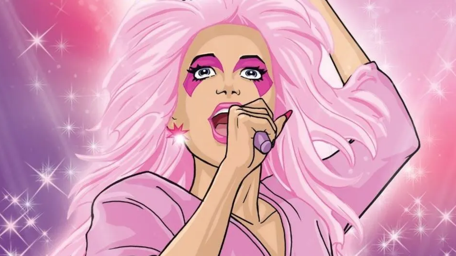 38 Years Later, TV’s Greatest ’80s Cartoon Is Finally Returning for a Proper (& Overdue) Finale