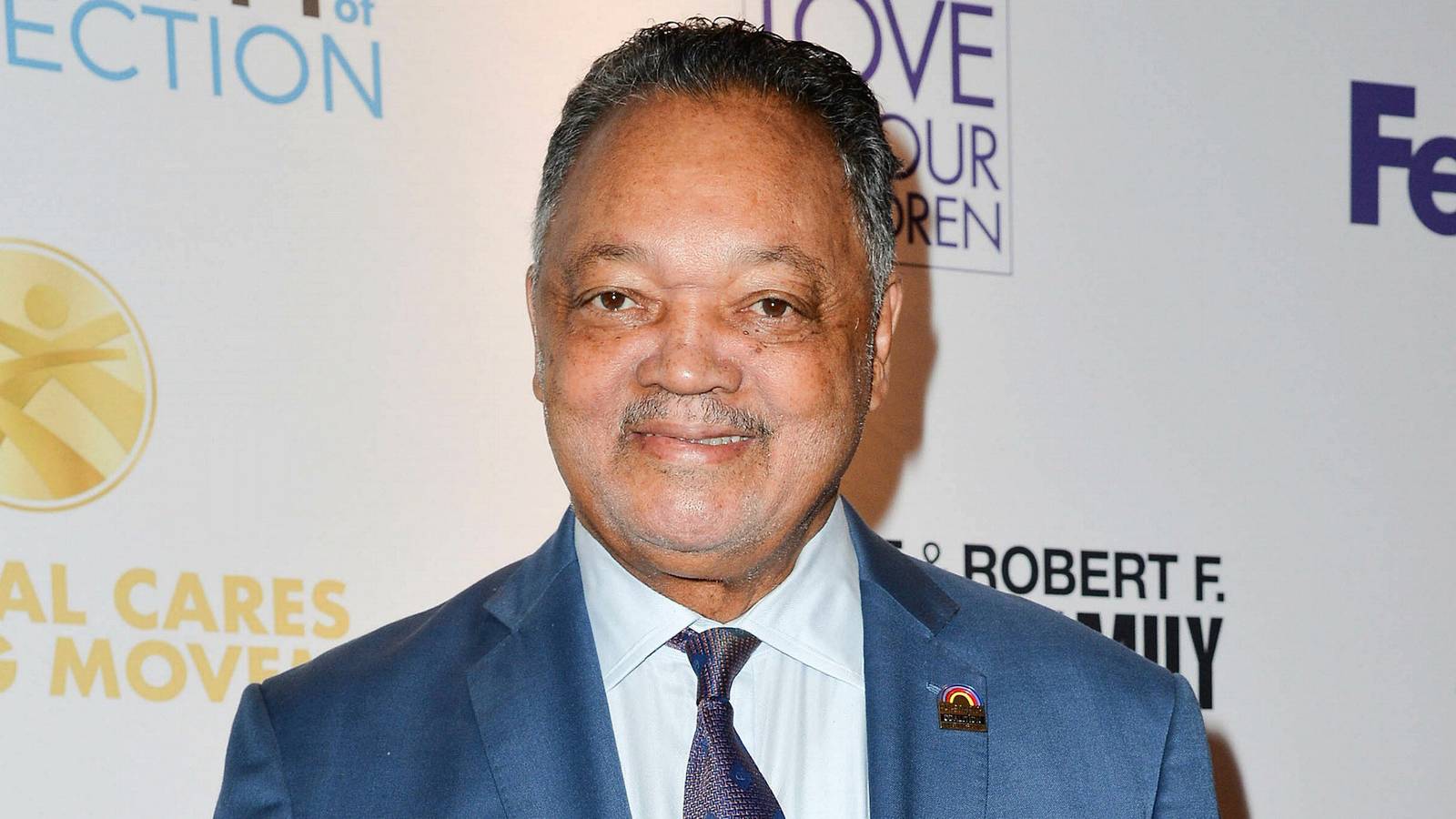 Jesse Jackson, Civil Rights Activist And Presidential Candidate Dies Aged 84