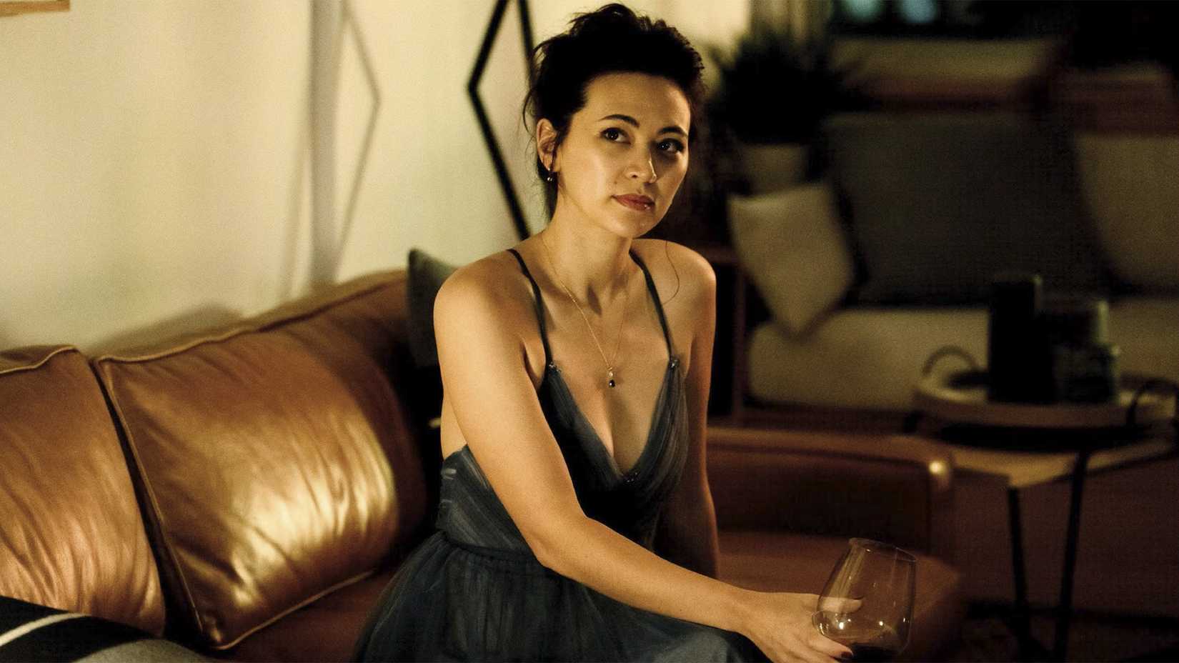 Jessica Henwick als Ruth in How To Make A Killing